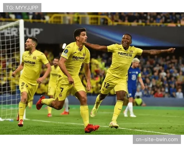 比利亚雷亚尔逆转战胜马略卡 主场全取三分