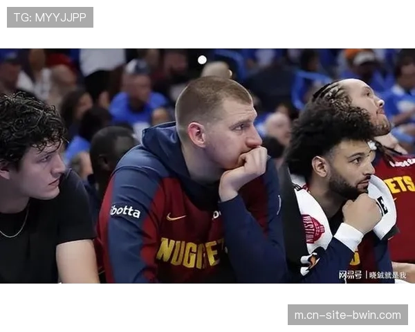 约基奇左膝伤停四周影响掘金战绩 MVP评选资格存变数