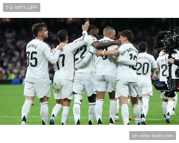 皇马64球位列进攻榜次席，姆巴佩23球领跑射手榜